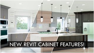Revit Family Download | Revit Overlay Cabinets Update #3