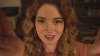 ASMR Precision Face Adjustments | Personal Attention screenshot 1
