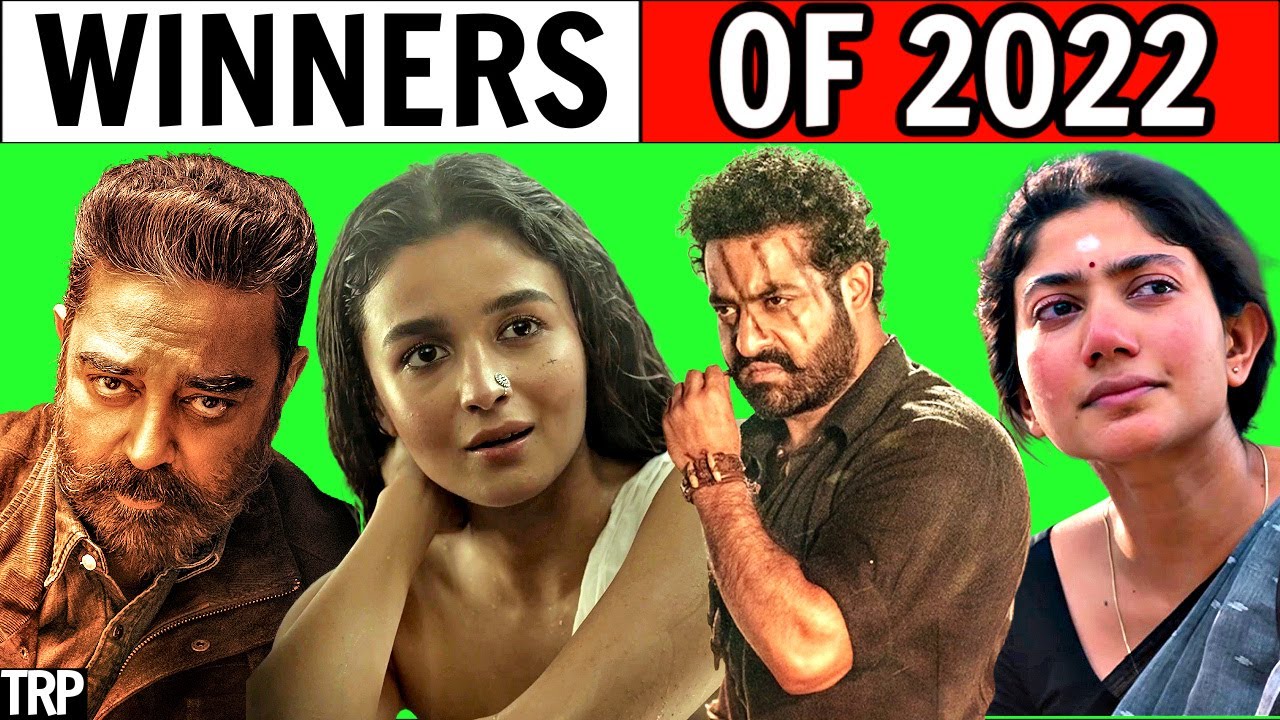 Top 10 Best Indian Movies Of 2022 So Far YouTube