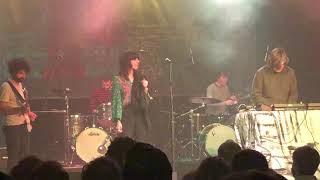 The Fiery Furnaces live &quot;Remember the Summer&quot; @ El Rey Theater  Los Angeles Nov. 17, 2021