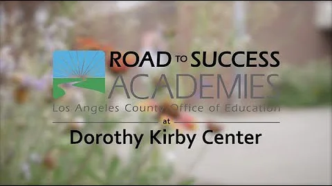 RTSA: Dorothy Kirby Center