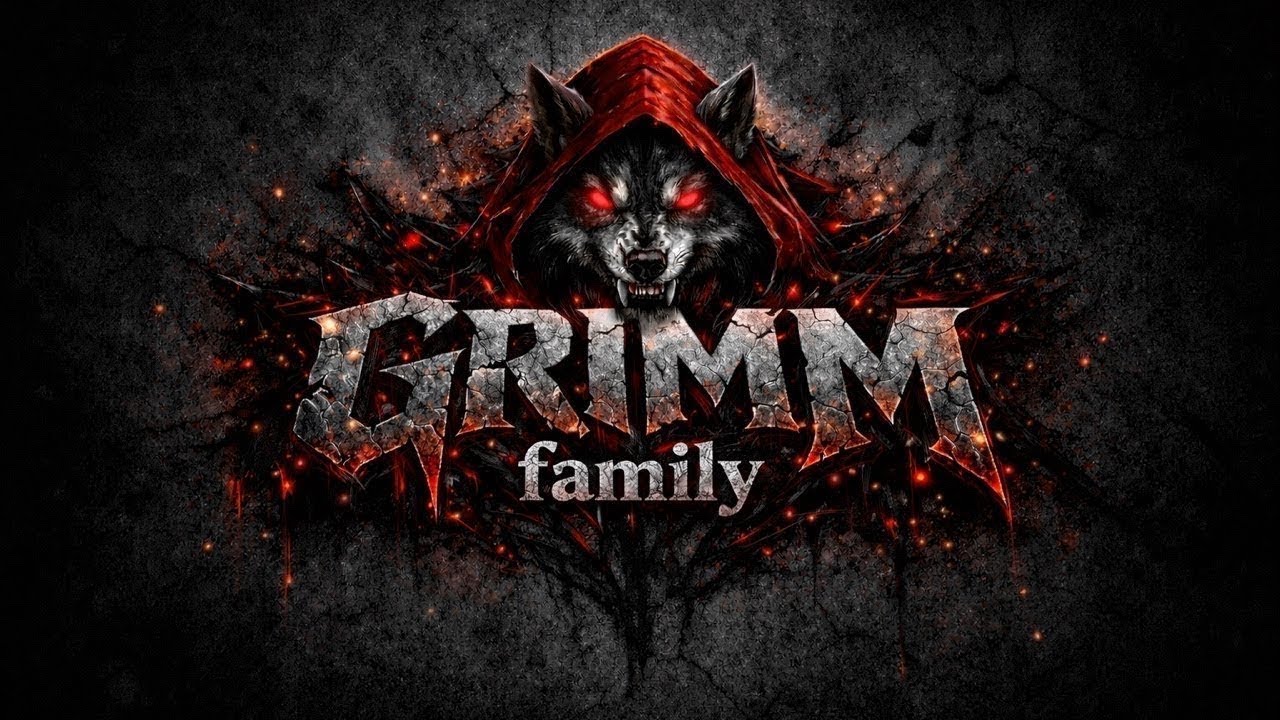 【GRIMM】family💛犬部屋でまったり💛な配信💛