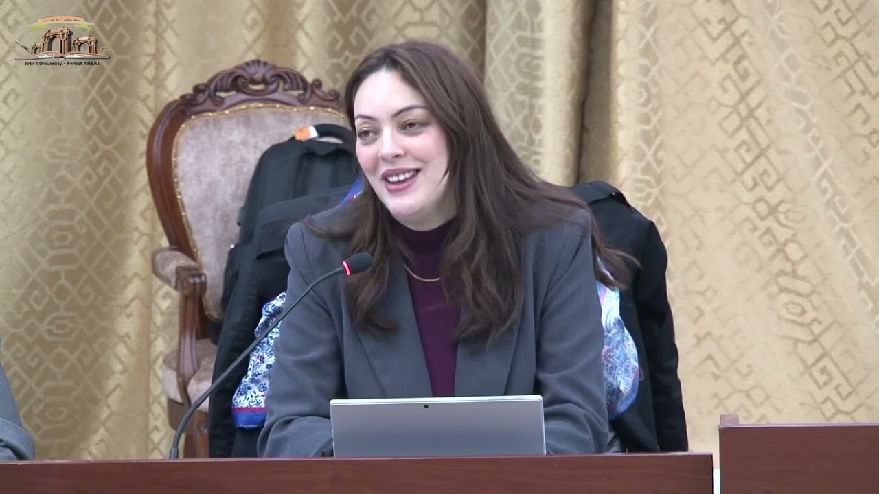 يوم تكويني حول قيادة الابداع و الابنكار