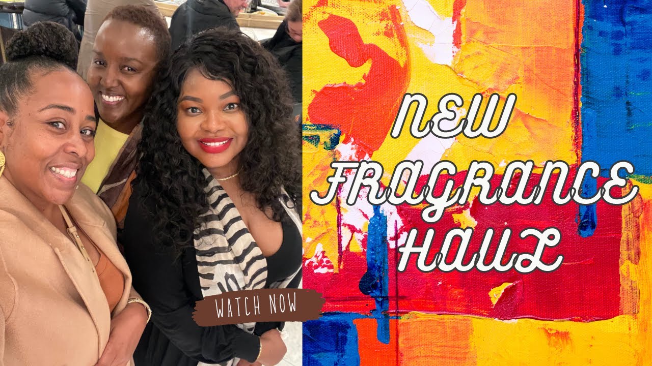 London Fragrance Haul Selfridges And Harrods Exclusives When US