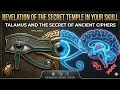"The Secret Temple in Your Mind: The Ancient Secret in Your Brain"