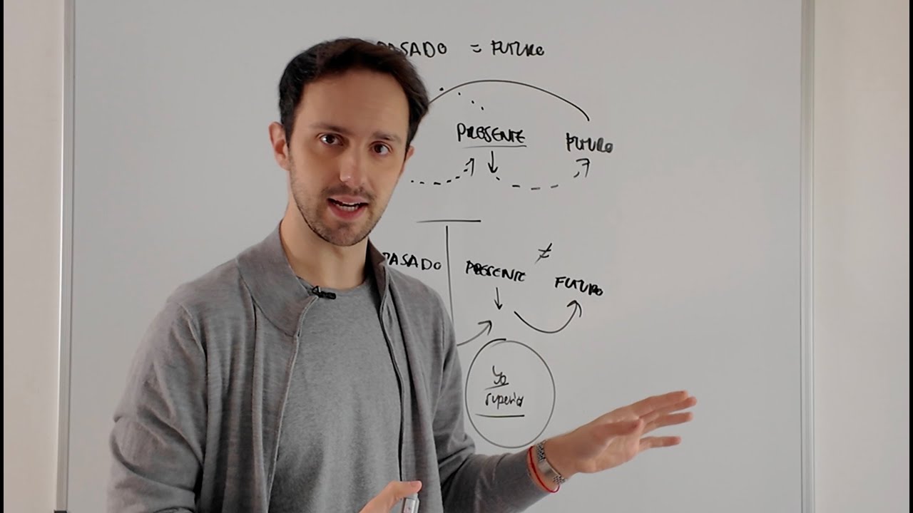 El patrón oculto que impide que cambies (y cómo liberarte de él)