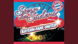 Video thumbnail of "Bayern-Fans United - Es geht wieder los"