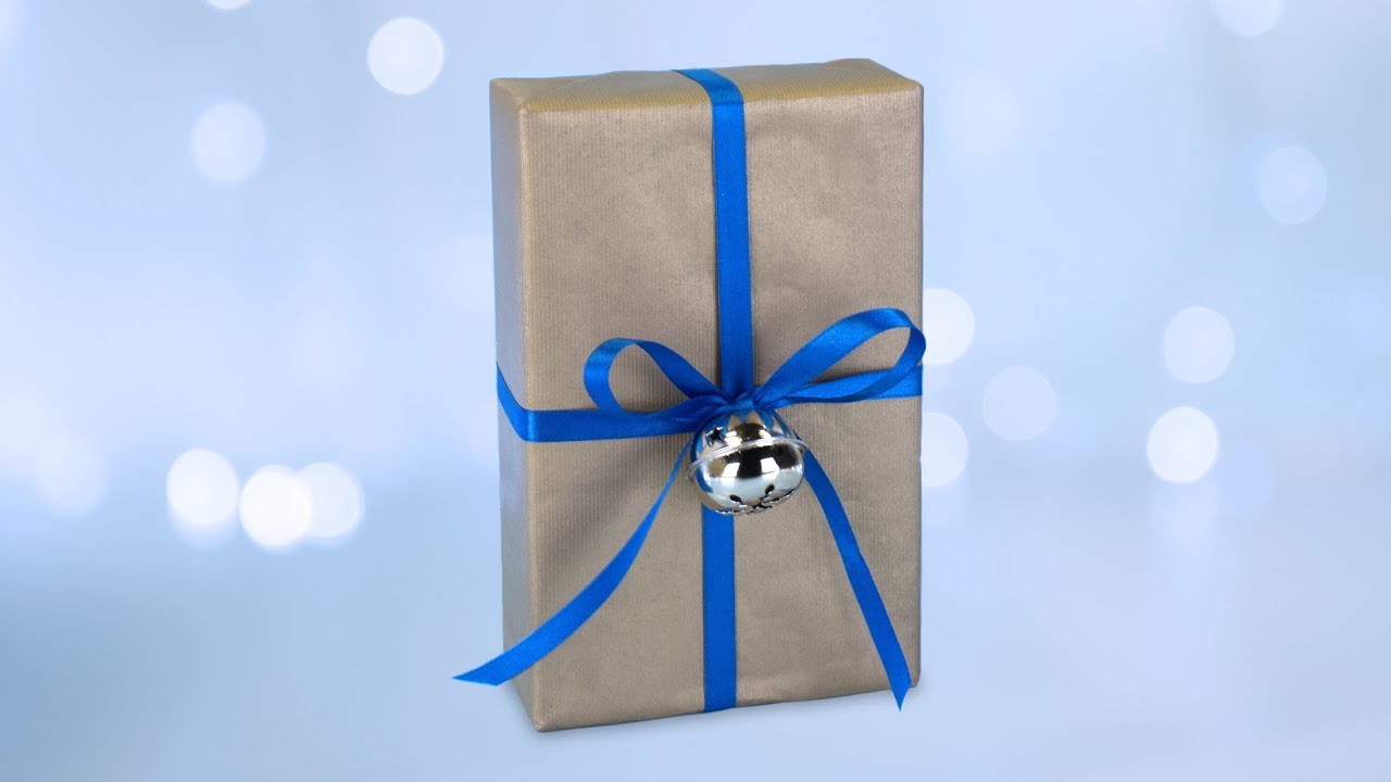 Christmas Wrapping How To Wrap Box Shaped Gift Boots UK YouTube christmas-wrapping-how-to-wrap-box-shaped-gift-boots-uk-youtube