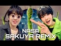 Nct wish nasa sakuya remix