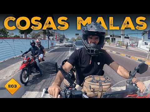 NO TODO es BUENO en BRASIL - E03 | EL MUNDO ENTERO CON CHARLY SINEWAN 🇧🇷