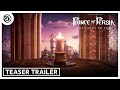 Prince Of Persia The Sands Of Time Teaser Trailer Ubisoft Forward