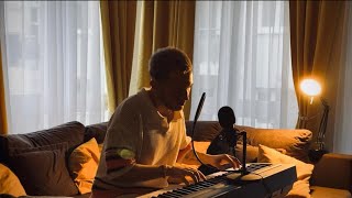 GIUCA – It Must Be Love (Piano Performance)