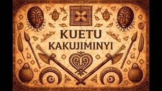TSHINU WA NDONDO 🔥 AUX AMOUREUX DU THÉÂTRE KASAÏEN