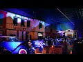 Vehicle event venue in scottsdale