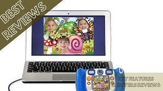 VTech Kidizoom Duo Selfie Camera Features Reviews screenshot 5