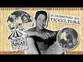 O PEDRINHO DA TV CULTURA | Entrevista com Haylton Farias (Sítio do Picapau Amarelo de 1964)