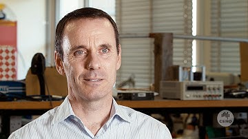 The wonders of wireless