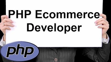 PHP Ecommerce Developer 888-411-2221 - Advanced PHP Development