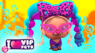 Shine Together | VIP Pets Nursery Rhymes & Kids Songs | Pop Music