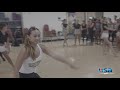 USA Camps - Dance