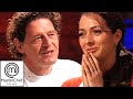 Szzef Marco Pierre White w kuchni MasterChefa | Sezon 2 Odcinek 10 | MasterChef Polska