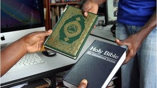 HOW TO SHOW THE CORRECT PATH TO A MUSLIM