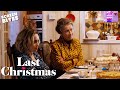 Family Dinner Gone Wrong | Last Christmas (2019) | Screen Bites