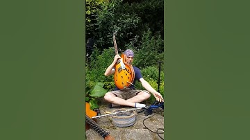 Thumbnail of 🌞 Summer Bossa Nova.Have a great Weekend.. #bossanova #jazzguitar #livelooping  #music #musician
