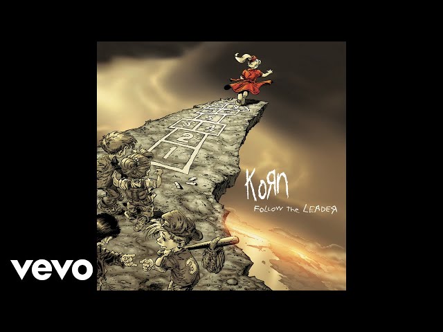 Korn - It's On!