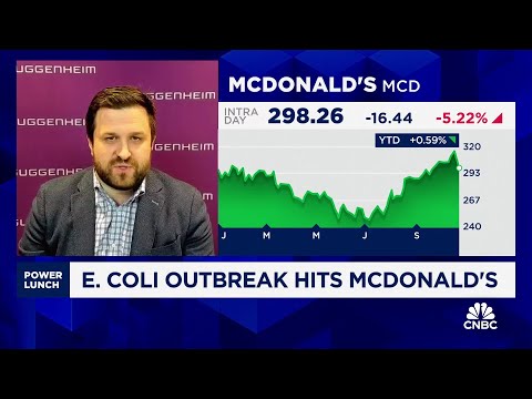 Niccols' strengths should play through at Starbucks, says Guggenheim Partners’ Gregory Francfort Episode cover
