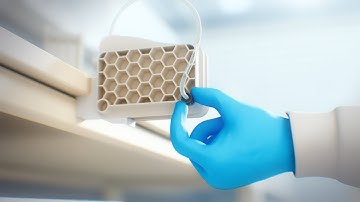 Faster Purification with Natrix® CH Devices