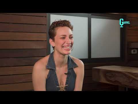 Majo Pérez: I SURVIVED lockdown by doing EVERYTHING | Gabriel Roa
