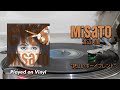 渡辺美里 (Misato Watanabe) - 悲しいボーイフレンド Played on Vinyl
