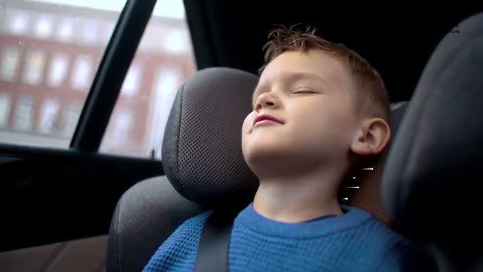 CYBEX Solution S2 i-Fix ׀ Child Car Seat