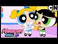 Extraña Brisa | Las Chicas Superpoderosas | Cartoon Network