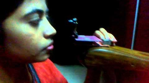 ATM based on iris recognition