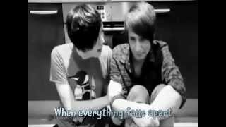 Me without you -Phan-