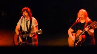 The Indigo Girls - Devotion