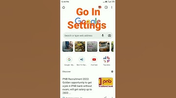 How to change your Chrome theme in Android (tutorial)
