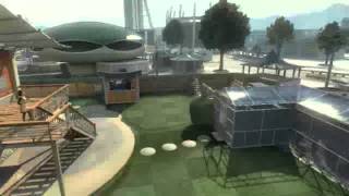 jx2033 - Black Ops II Game Clip