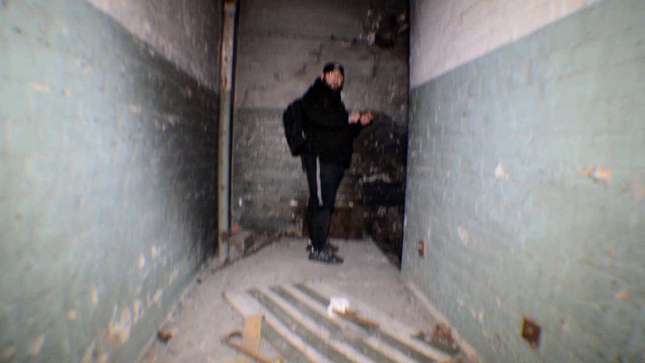 Barkerend mill urbex - STOPPED BY STRANGERS