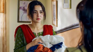 Phir se aagayi TUM? 😡😰 | Hania Aamir | Farhan Saeed | Mere Humsafar