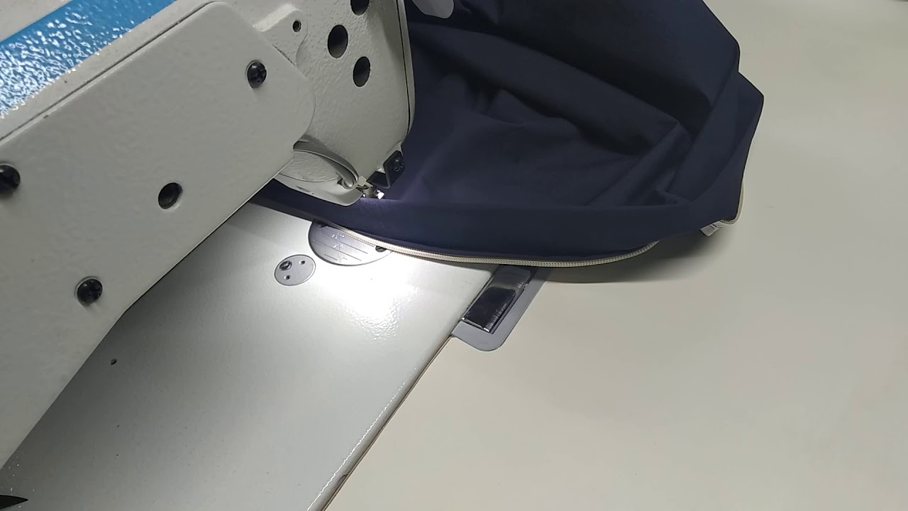 PPE production running in our factory!