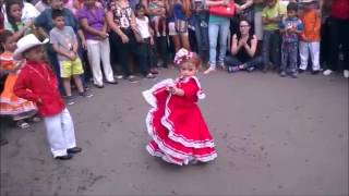 NICARAGUA    IN DECEMBER