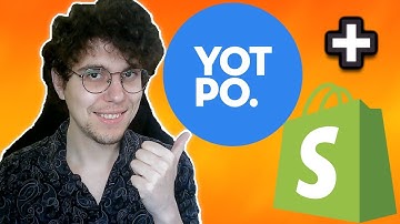 Hoe je Yotpo-recensies aan Shopify toevoegt