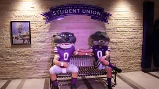 K-State Student Union Renovation Celebration