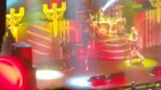 Judas Priest - Firepower - Ottawa March 2018