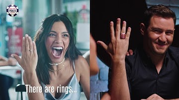 WSOP Rings - The Official Poker App