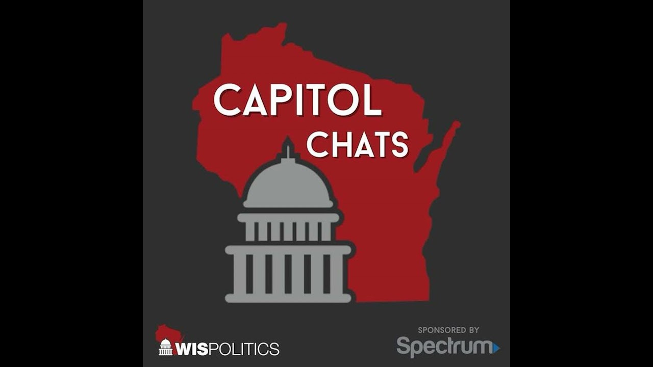 Capitol Chats: Former WEDC Sec. Hughes aims to boost affordability if elected guv
