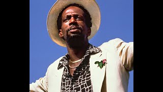 Watch Gregory Isaacs Can I Change My Mind video